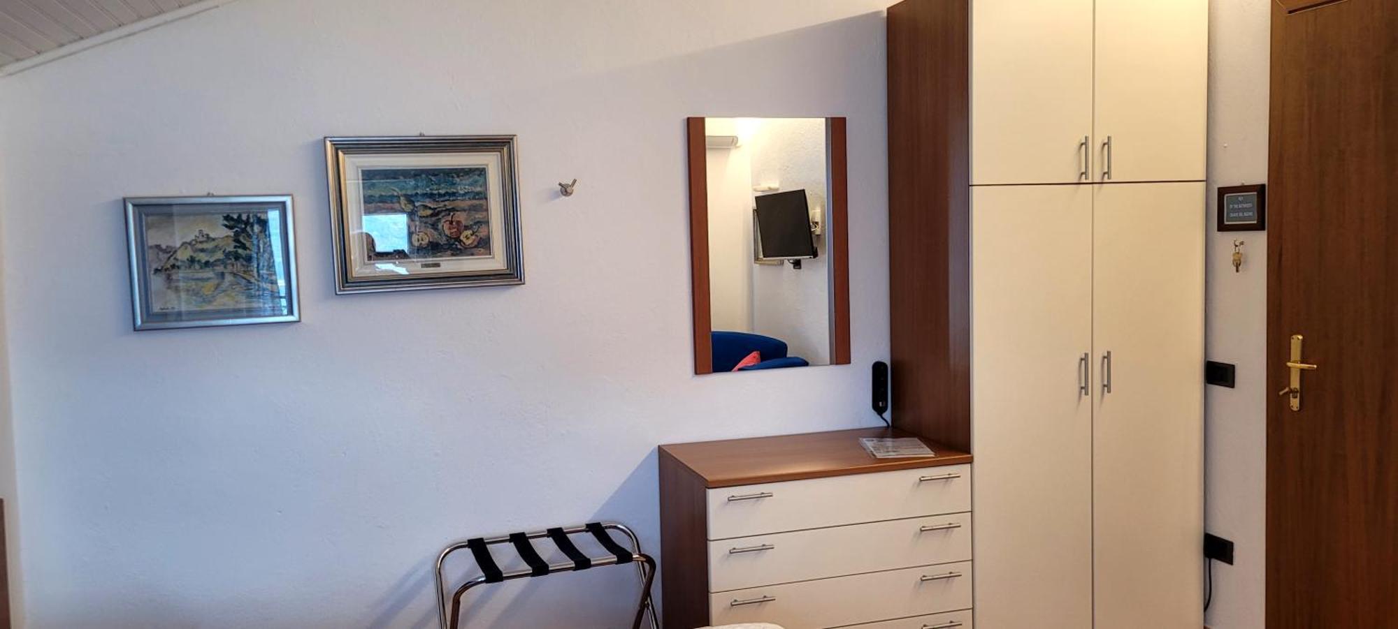 Hotel Bellavista Meuble Monte Isola Εξωτερικό φωτογραφία