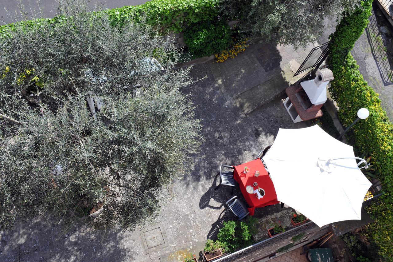Hotel Bellavista Meuble Monte Isola Εξωτερικό φωτογραφία