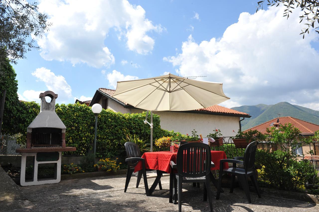 Hotel Bellavista Meuble Monte Isola Εξωτερικό φωτογραφία