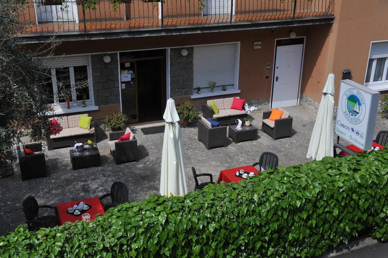 Hotel Bellavista Meuble Monte Isola Εξωτερικό φωτογραφία